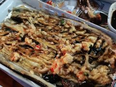 -木屋烧烤(惠阳华润小径湾店)