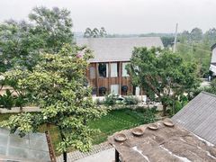 -悦哉·派对·草坪婚礼·围炉煮茶(三圣乡店)