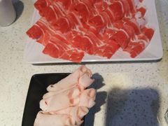 -阳坊胜利涮羊肉(禧乐汇店)
