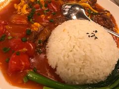-食大利香港茶餐厅(南亚风情第一城店)