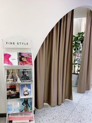 -FINE HAIR造型沙龙