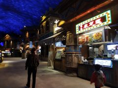 -波塞冬旅游度假区