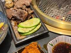 -铭牛烧肉·和牛海鲜自助(高新月牙湖店)