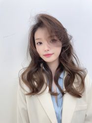 -FOR YOU造型