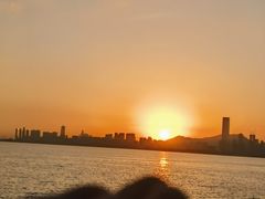 -深圳湾公园(南山区)