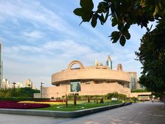 -上海博物馆(人民广场馆)