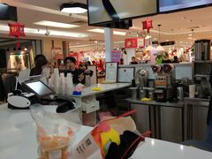 -CoCo都可(福州宝龙广场店)