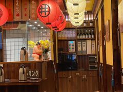 -鸟鹏烧鸟居酒屋(仁恒梦中心店)