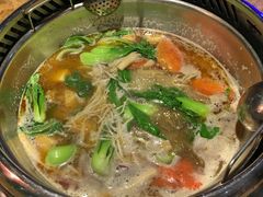 -七欣天香辣蟹火锅(无锡金太湖国际城店)