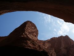 -天山神秘大峡谷