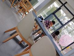 -太平洋咖啡(海天驿站店)