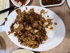 -姥家春饼店(漳州二路店)
