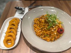 -Pennehut畔尼意面(合肥万象城店)