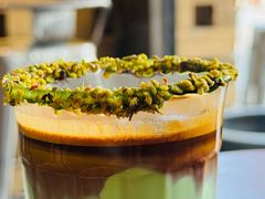 -Metal hands·铁手咖啡