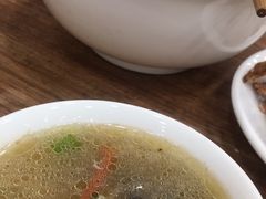 -老刘家永盛斋·传统泡馍(东关南街店)