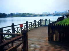 -眉山湿地公园(东坡区)