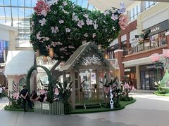 -王府井奥莱棋盘山小镇