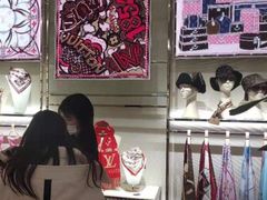 -LV路易威登(德基广场店)