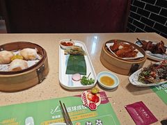 -点都德(聚福楼店)