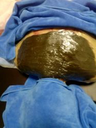 -蓝丝带产后恢复中心(清扬茂业店)