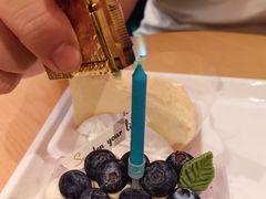 -85度C(广州东银广场店)