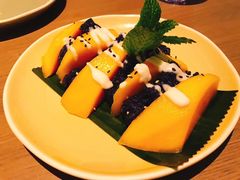 -CHINCHIN 青青·泰国料理(万象食家店)