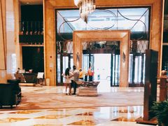 -西安赛瑞喜来登大酒店