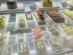-海豚湾·大堂吧(厦门佰翔波特曼七星湾酒店)