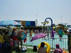 -秦皇岛乐岛海洋王国