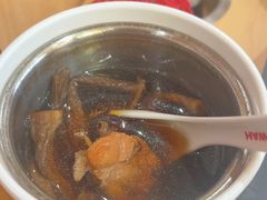-华记煲仔华·煲仔饭(人和店)