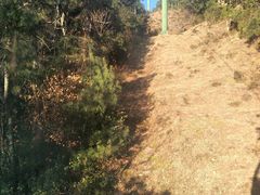 -苍山感通索道