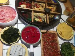 -瓜西西重庆火锅(花溪店)