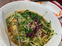 -西贝(上海中心店)
