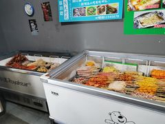 -小赵小吃(城西总店)