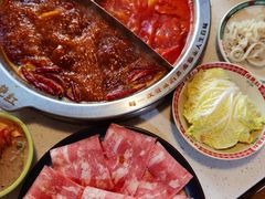 -陈艳红火锅菜·冒菜(簋街店)