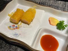 -吉盛川创作料理(保利国际广场店)