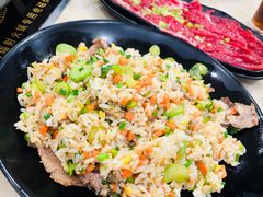 -潮汕良记牛肉火锅(洪武路店)