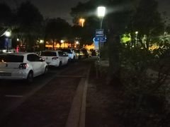 -大场体育中心羽毛球馆