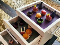 -行者书屋大堂吧 ·下午茶(南京圣和府邸酒店)