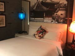 -上海外滩英迪格酒店