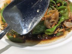 -兰湘子·湘菜小炒(石家庄万象城店)