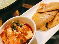 时迁双味鸡-兴农记