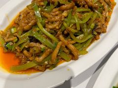 -眉州东坡·熊猫主题餐厅(枫蓝店)
