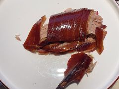 -大鸭梨烤鸭(枣园店)