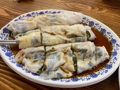 -洲仔石磨肠粉(情侣中路店)