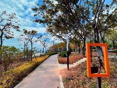 -海沧湾公园