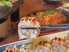 -烧鸟横丁(联发文创口岸店)