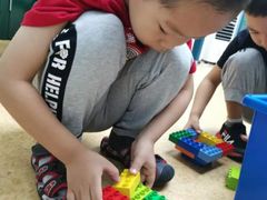 -卡巴机器人编程·少儿编程·信息学竞赛(公益西桥校区)