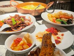 -奉天小馆·非遗东北菜(济南万象城店)