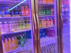 -韩胜·料理级自助烤肉海鲜火锅(财富港店)